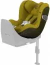 Автокресло Cybex Sirona Z i-Size Plus (без базы, mustard yellow) icon