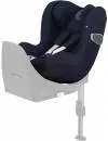 Автокресло Cybex Sirona Z i-Size Plus (без базы, nautical blue) icon