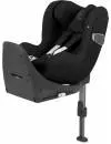 Автокресло Cybex Sirona Z i-Size Plus (deep black) icon