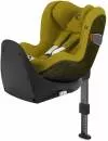 Автокресло Cybex Sirona Z i-Size Plus (mustard yellow) icon