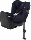 Автокресло Cybex Sirona Z i-Size Plus (nautical blue) icon