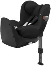 Автокресло Cybex Sirona Zi i-Size (deep black) icon