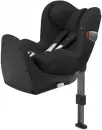 Автокресло Cybex Sirona Zi i-Size plus (deep black) icon