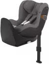 Автокресло Cybex Sirona Zi i-Size plus (soho grey) icon