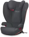 Автокресло Cybex Solution B-Fix (Steel Grey) icon