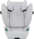 Детское автокресло Cybex Solution G2 (Fog Grey) icon