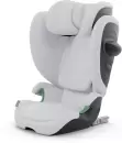 Детское автокресло Cybex Solution G2 (Fog Grey) icon 2