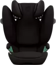 Детское автокресло Cybex Solution G2 (Magic Black) icon