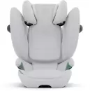 Детское автокресло Cybex Solution G2 i-fix (Fog Grey) icon 2