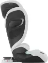Детское автокресло Cybex Solution G2 i-fix (Fog Grey) icon 5