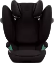 Детское автокресло Cybex Solution G2 i-fix (Magic Black) icon