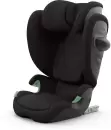 Детское автокресло Cybex Solution G2 i-fix (Magic Black) icon 2