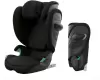 Детское автокресло Cybex Solution G2 i-fix (Magic Black) icon 5