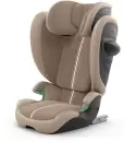 Детское автокресло Cybex Solution G2 i-fix plus (Almond Beige) icon 3