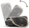 Детское автокресло Cybex Solution G2 i-fix plus (Almond Beige) icon 5
