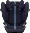 Детское автокресло Cybex Solution G2 i-fix plus (Ocean Blue) icon