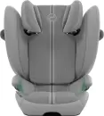 Детское автокресло Cybex Solution G2 i-fix Plus (Stone Grey) icon