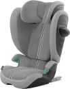 Детское автокресло Cybex Solution G2 i-fix Plus (Stone Grey) icon 2