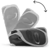 Детское автокресло Cybex Solution G2 i-fix Plus (Stone Grey) icon 3