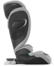 Детское автокресло Cybex Solution G2 i-fix Plus (Stone Grey) icon 5