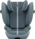Детское автокресло Cybex Solution G2 i-fix plus (Stormy Blue) icon