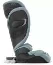 Детское автокресло Cybex Solution G2 i-fix plus (Stormy Blue) icon 4