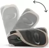 Детское автокресло Cybex Solution G2 Plus (almond beige) icon 2