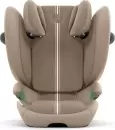 Детское автокресло Cybex Solution G2 Plus (almond beige) icon 3
