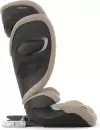 Детское автокресло Cybex Solution G2 Plus (almond beige) icon 4