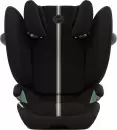 Детское автокресло Cybex Solution G2 Plus (Moon Black) icon