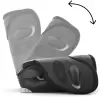 Детское автокресло Cybex Solution G2 Plus (Moon Black) icon 5