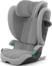 Детское автокресло Cybex Solution G2 Plus (stone grey) icon