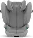 Детское автокресло Cybex Solution G2 Plus (stone grey) icon 3