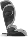 Детское автокресло Cybex Solution G2 Plus (stone grey) icon 4