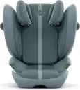 Детское автокресло Cybex Solution G2 Plus (stormy blue) icon 5