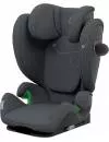 Автокресло Cybex Solution G i-Fix (granite black) icon