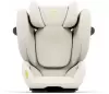 Детское автокресло Cybex Solution G i-Fix (seashell beige) icon 5