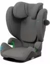 Автокресло Cybex Solution G i-Fix (soho grey) icon