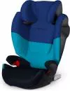 Автокресло Cybex Solution M-Fix (blue moon) icon