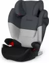 Автокресло Cybex Solution M-Fix (grey rabbit) icon