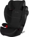 Бустер Cybex Solution M-Fix (pure black) icon