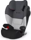 Автокресло Cybex Solution M-Fix SL (gray rabbit) icon