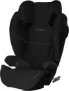 Автокресло Cybex Solution M-Fix SL (pure black) icon