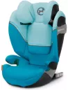 Автокресло Cybex Solution S2 i-Fix (beach blue) icon