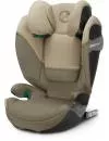 Автокресло Cybex Solution S2 i-Fix (classic beige) icon