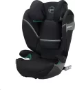 Автокресло Cybex Solution S2 i-Fix (deep black) icon