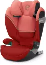 Автокресло Cybex Solution S2 i-Fix (hibiscus red) icon