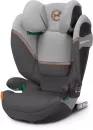 Автокресло Cybex Solution S2 i-Fix (lava grey) icon