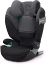 Автокресло Cybex Solution S2 i-Fix (monument grey) icon