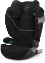 Автокресло Cybex Solution S2 i-Fix (moon black) icon